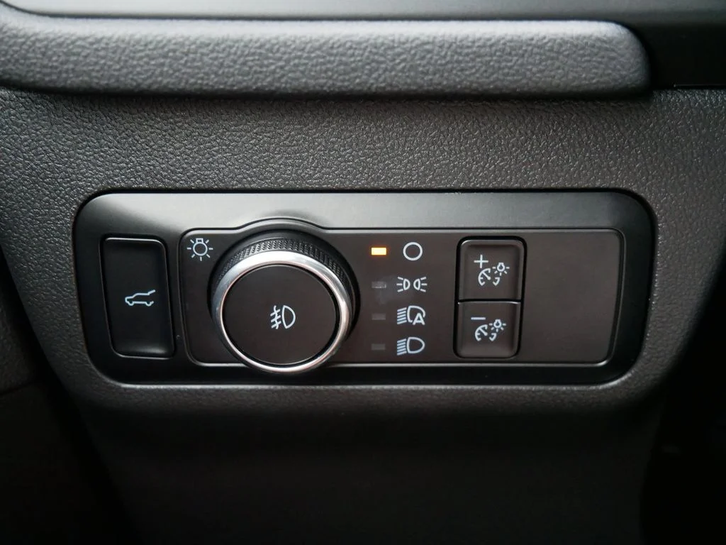 Certified Used 2024 Silver Ford Platinum image 16