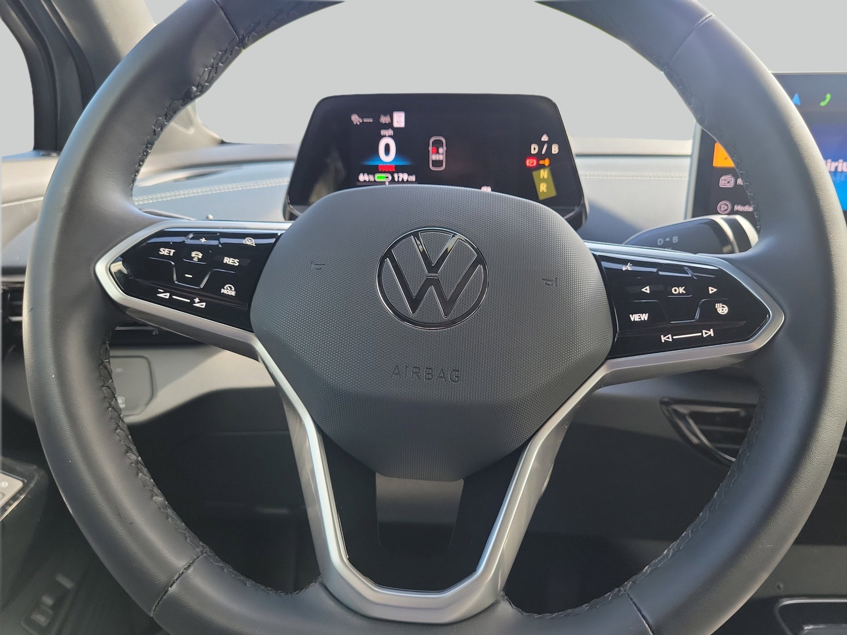 Used 2025 Gray Volkswagen Pro S image 29
