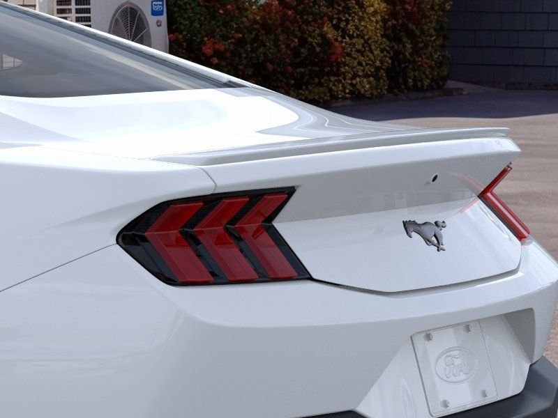2025 Ford Mustang EcoBoost Premium Fastback - Photo 22