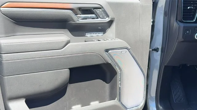 2026 GMC Sierra 1500 Denali - Photo 23