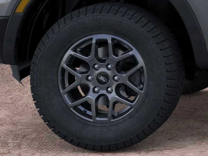 New 2026 Gray Ford XLT image 19