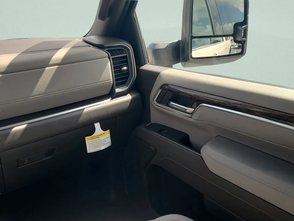 New 2026 Coastal Dune GMC SLE image 13