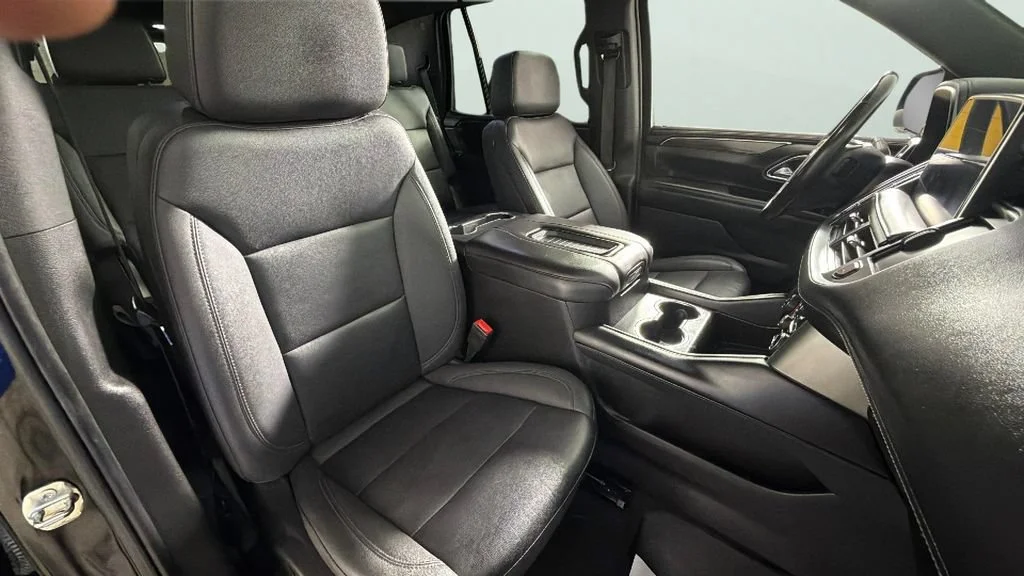 Used 2022 Black Chevrolet LT image 30