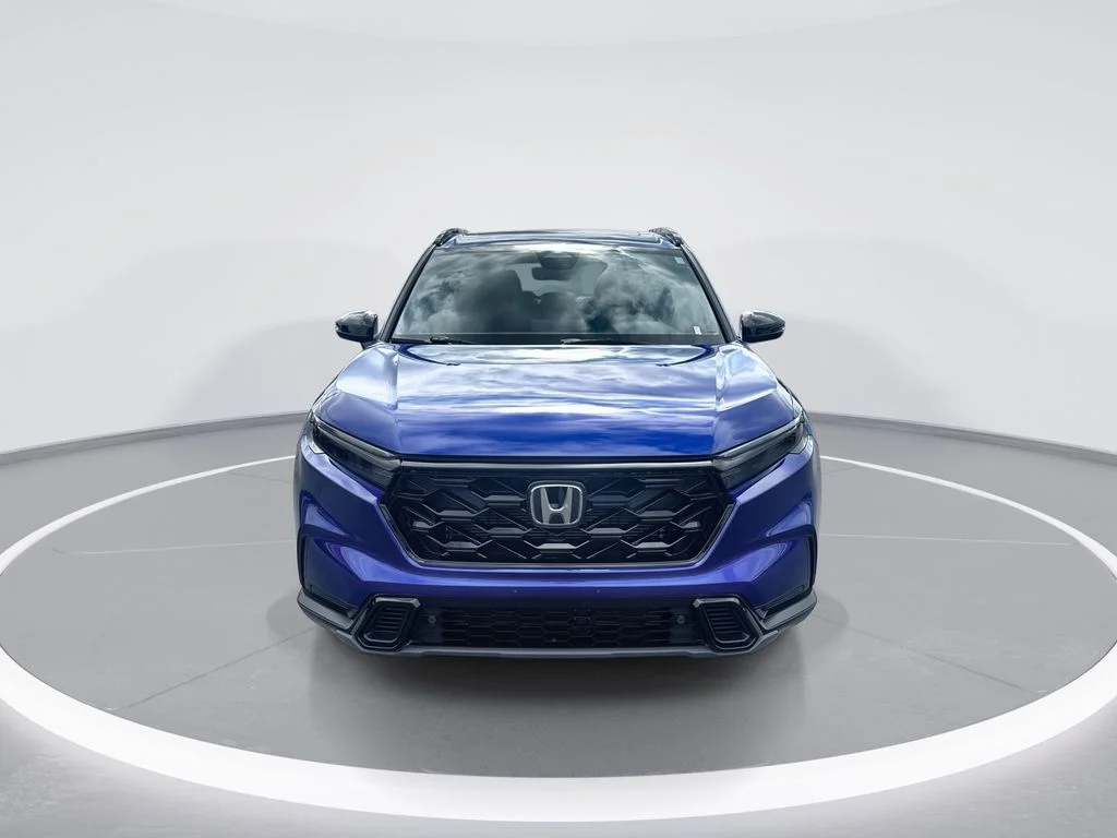 Used 2025 Black Honda Sport-L image 3