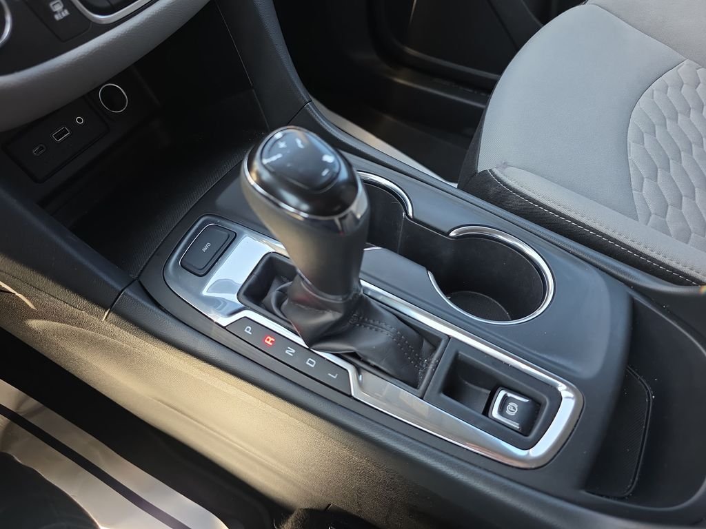 Used 2020 Red Chevrolet LT image 19