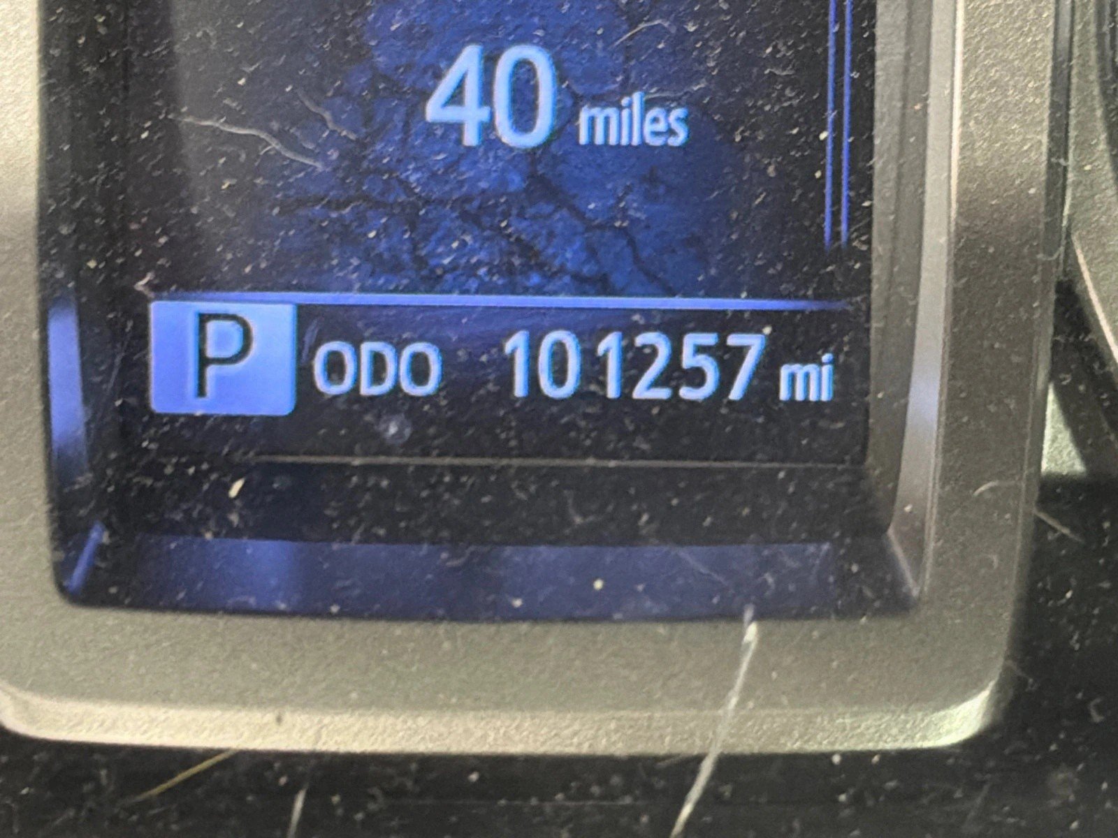Used 2019 Quicksand Toyota SR5 image 27