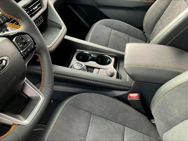 New 2026 Agate Black Metallic Ford Tremor® image 58