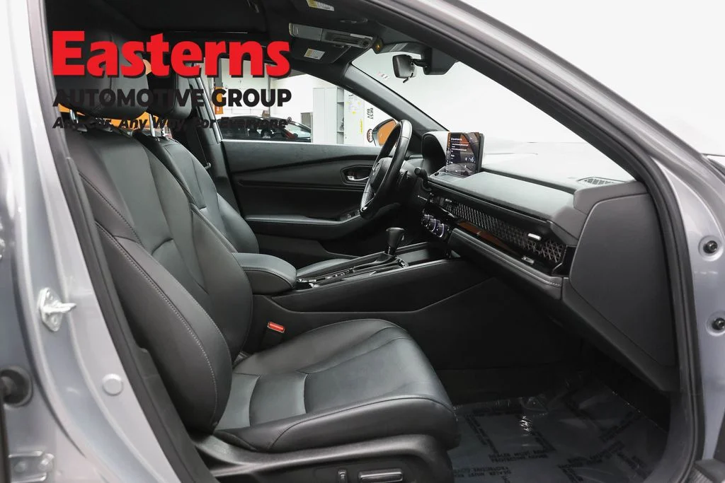 Used 2024 Silver Honda Sport-L image 22