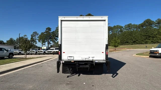 Used 2023 White Ford Base image 13
