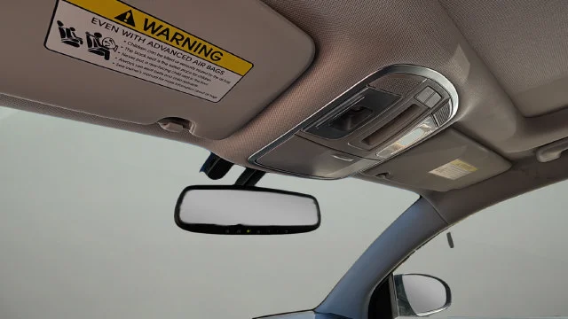 Used 2018 Black Hyundai Value image 28