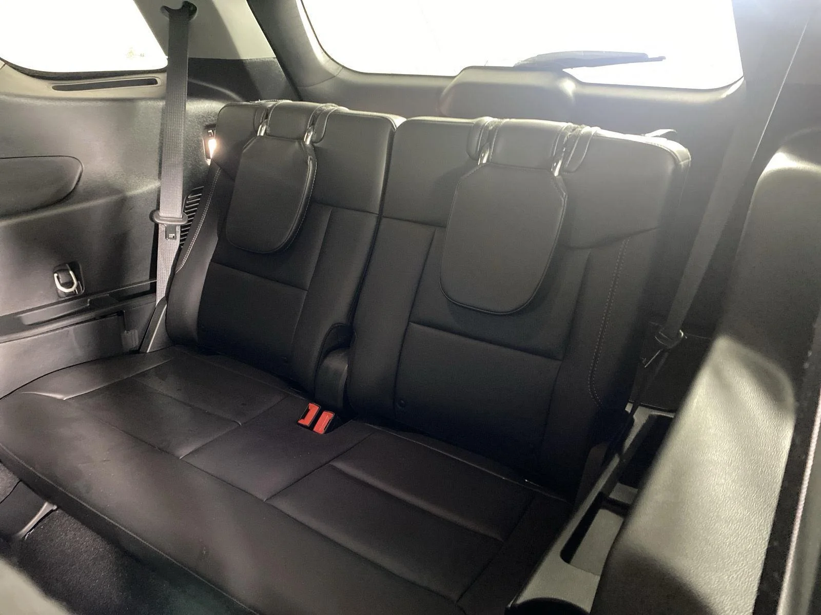 Used 2024 Agate Black Ford XLT image 27