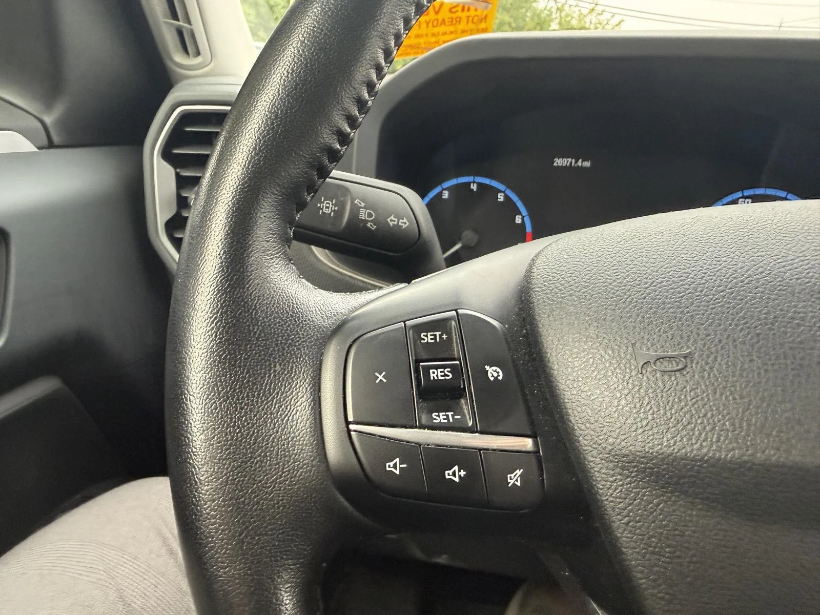 Used 2023 Bk Ford Big Bend image 15