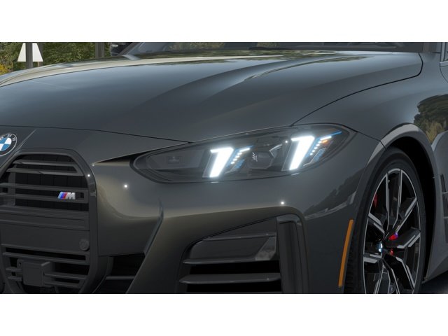 New 2026 Dravit Grey Metallic BMW  image 6
