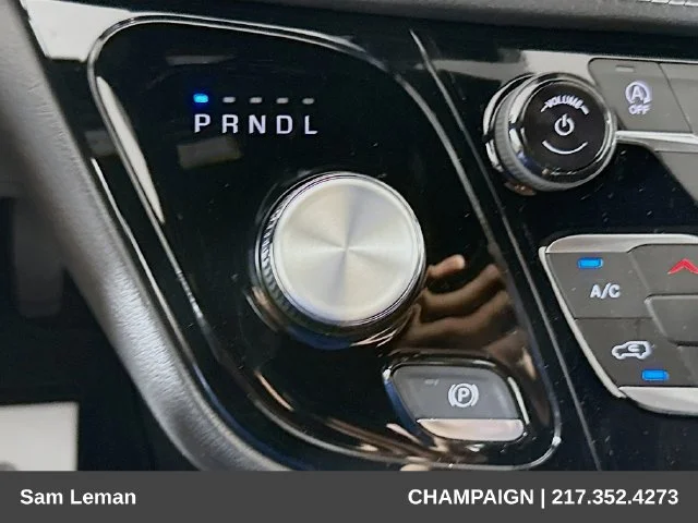 2027 Chrysler Pacifica Select - Photo 16