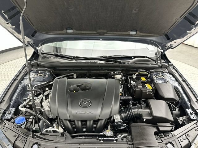 Certified Used 2026 Gray Mazda 2.5 S Carbon Edition image 25