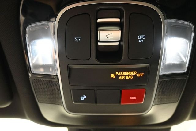2025 Hyundai Santa Cruz Limited - Photo 28