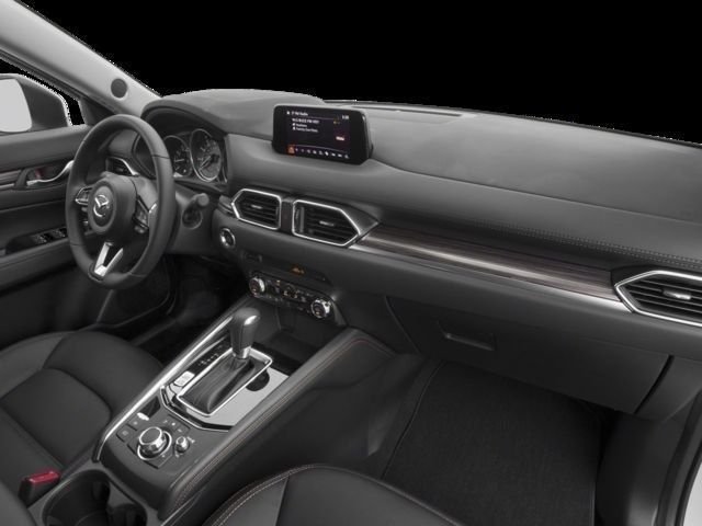 Used 2018 White Mazda Grand Touring image 13