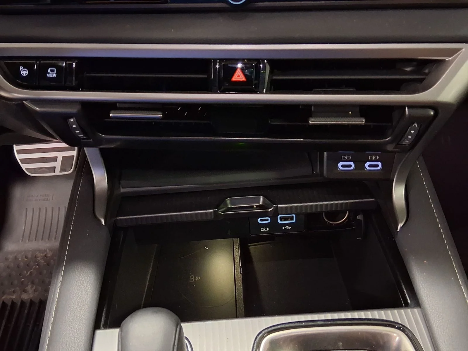 2023 Lexus RX 350 F SPORT - Photo 13