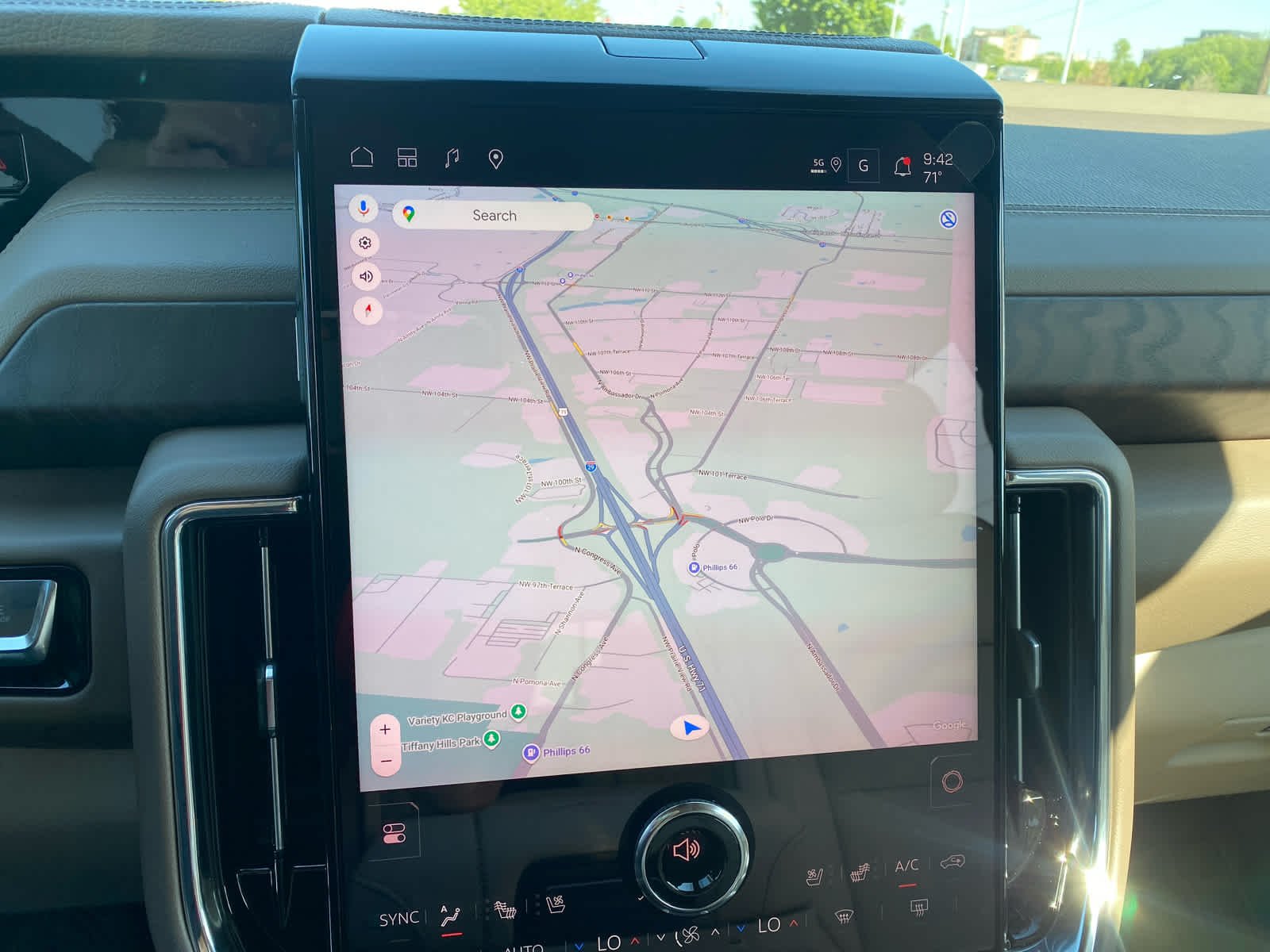 2026 GMC Yukon XL Denali - Photo 16