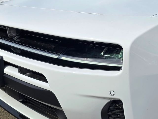 New 2026 White Knuckle Exterior Paint Dodge Scat Pack Plus image 31