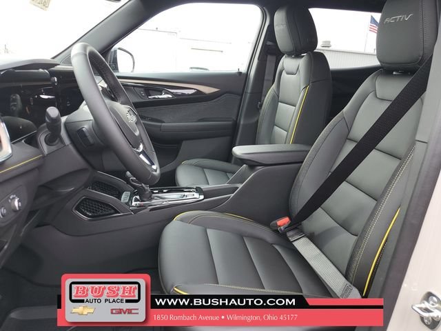 2026 Chevrolet Trailblazer Activ - Photo 16