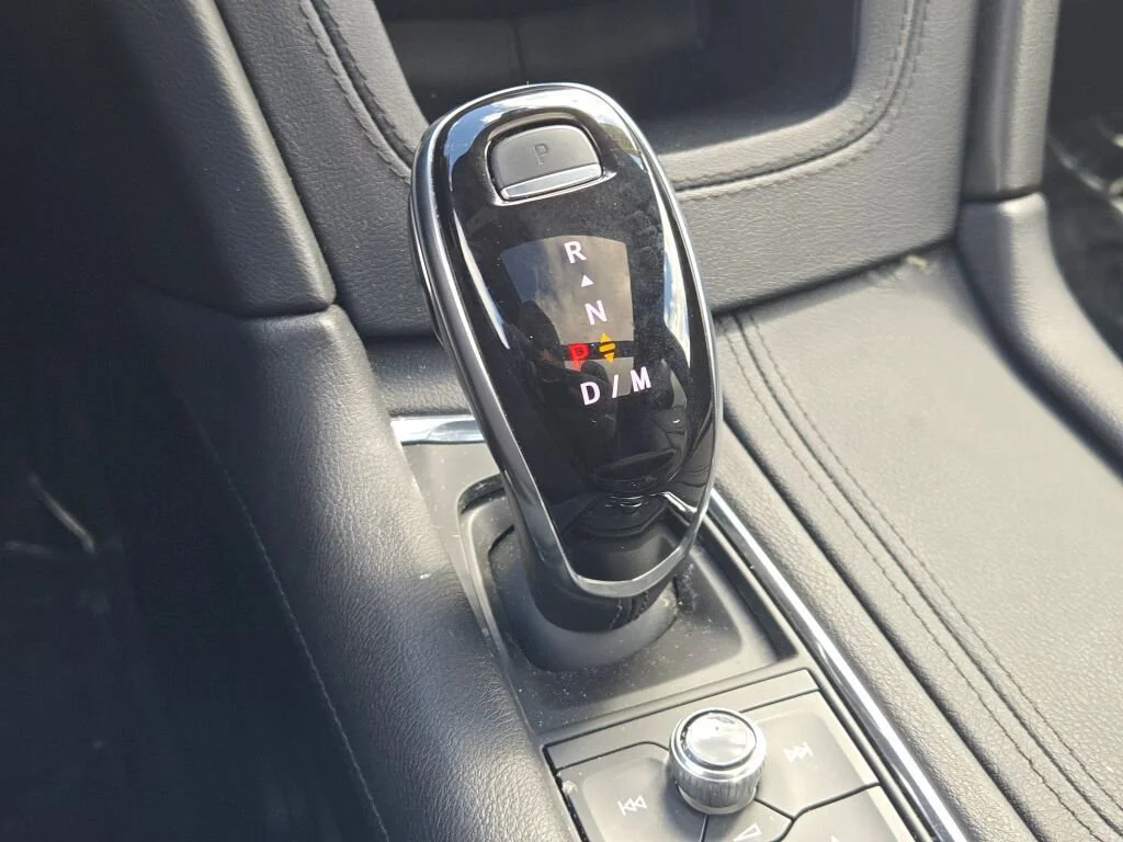 2021 Cadillac XT5 Premium Luxury - Photo 29