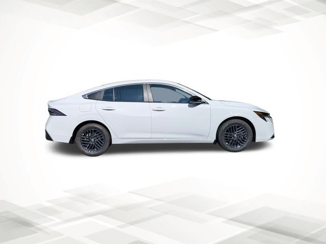New 2027 Fresh Powder Nissan SV image 3