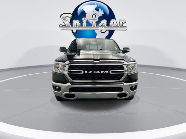 2022 RAM Ram 1500 Pickup Big Horn/Lone Star - Photo 3