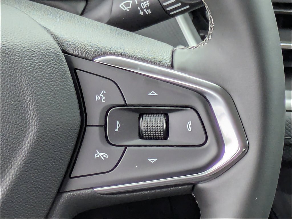 2026 Chevrolet Trailblazer LT - Photo 20