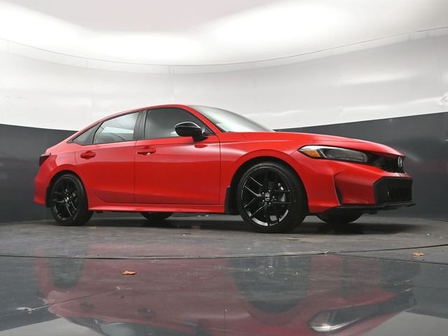 2026 Honda Civic Sport - Photo 27