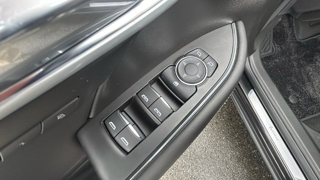 2026 Buick Envision Avenir - Photo 23