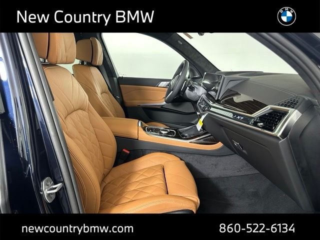 New 2027 Carbon Black Metallic BMW xDrive40i image 28