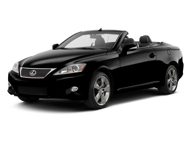 2010 Lexus IS 350