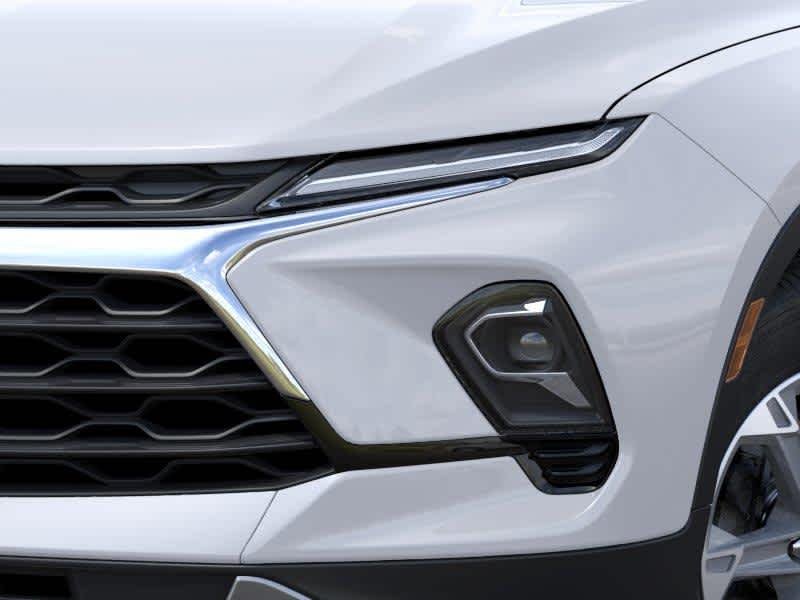 2026 Chevrolet Blazer 3LT - Photo 10