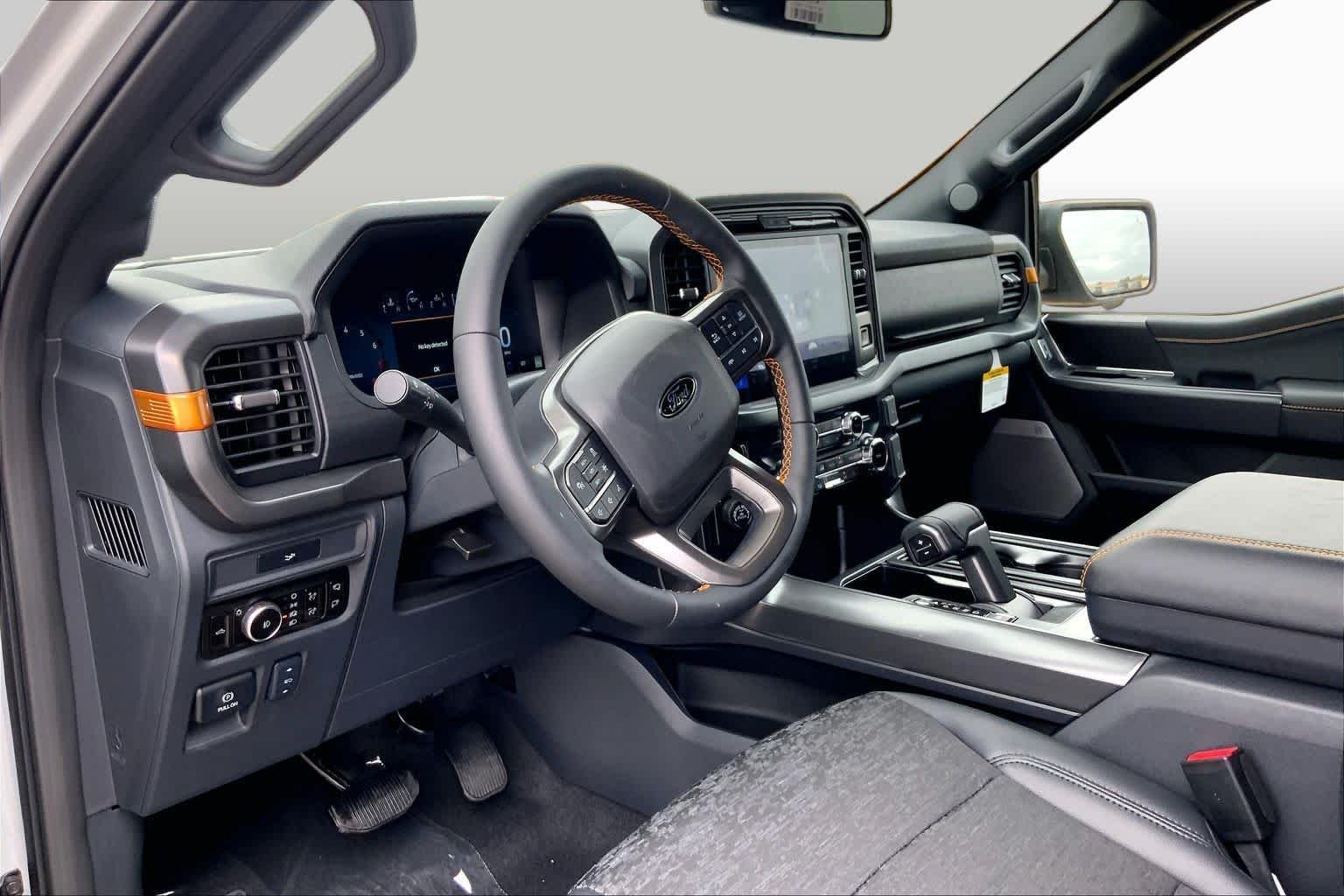 New 2026 Avalanche Ford Tremor® image 8
