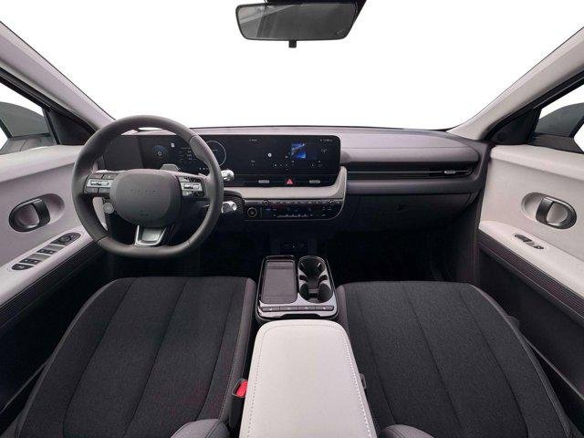 New 2026 Digital Teal Hyundai SE image 32