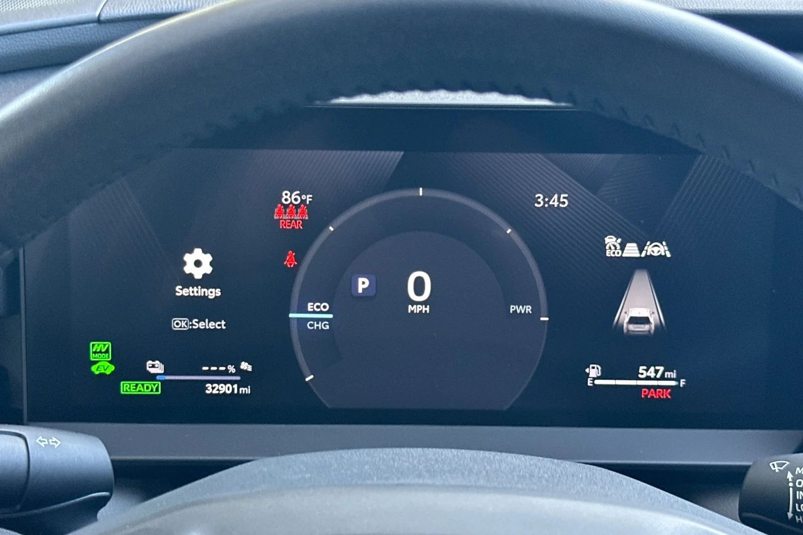 2026 Toyota RAV4 Plug-in Hybrid SE - Photo 29
