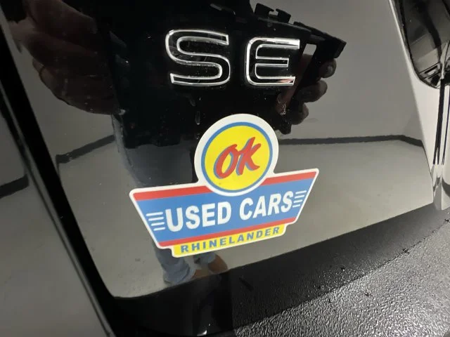 2024 Volkswagen Atlas SE w/Tech - Photo 30