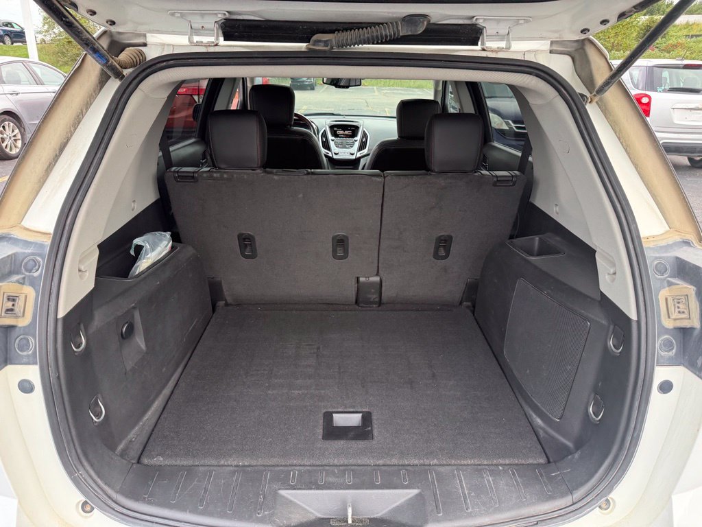 Used 2015 White GMC Denali image 5