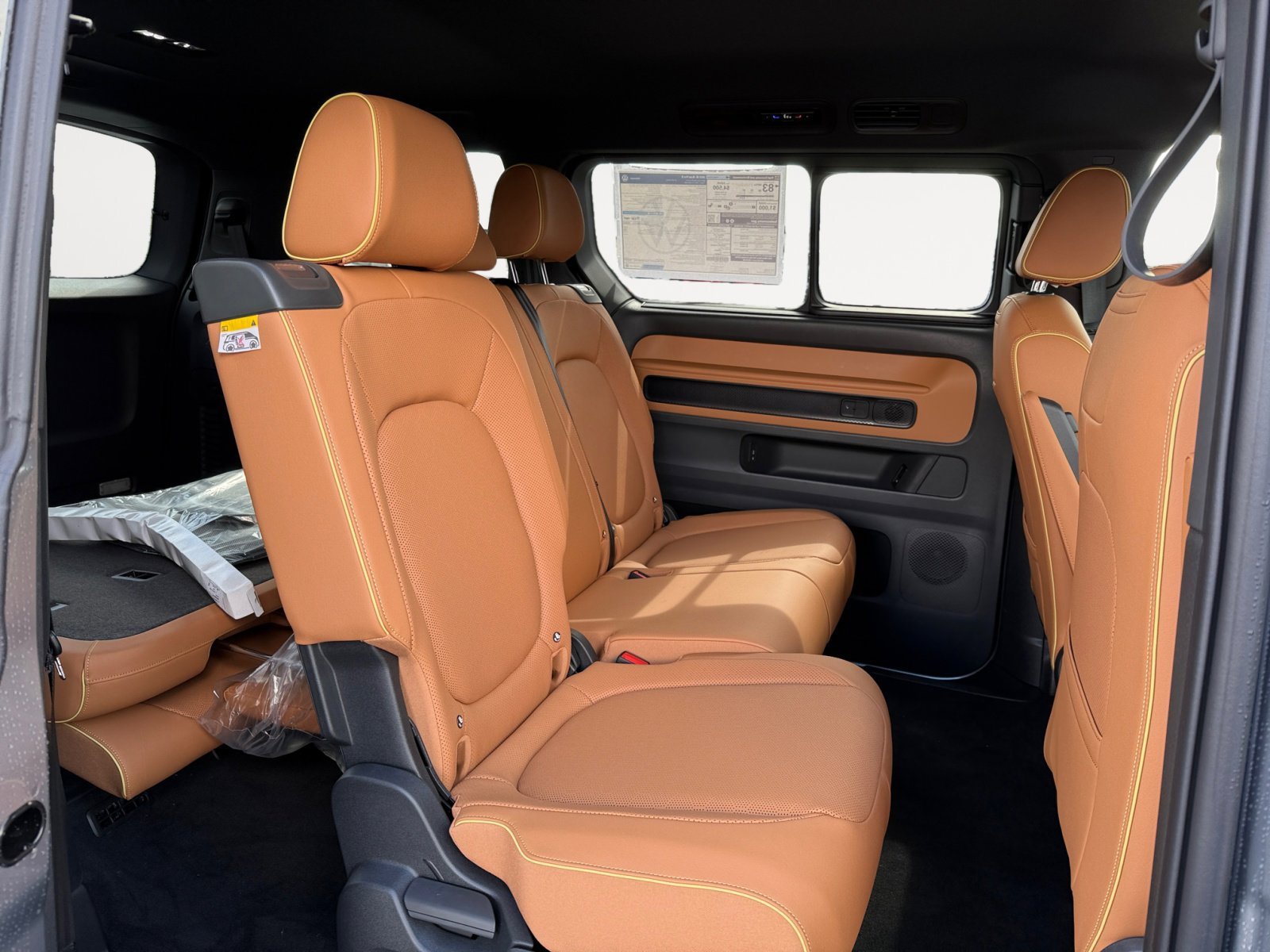 2025 Volkswagen ID. Buzz PRO S - Photo 18