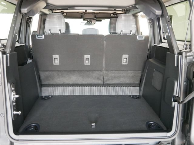 Certified Used 2025 Gray Metallic Ford Heritage Edition image 8