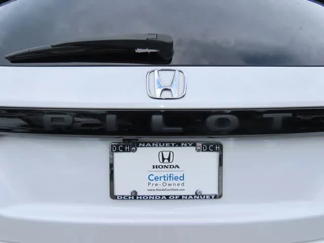 2023 Honda Pilot Elite - Photo 7