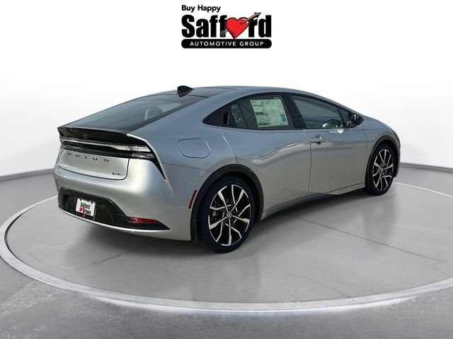 2026 Toyota Prius Plug-in Hybrid XSE Premium - Photo 7