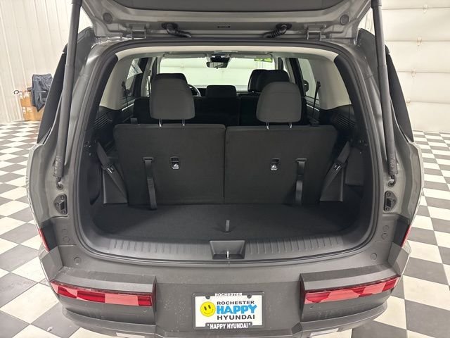 Certified Used 2026 Gray Hyundai SE image 23