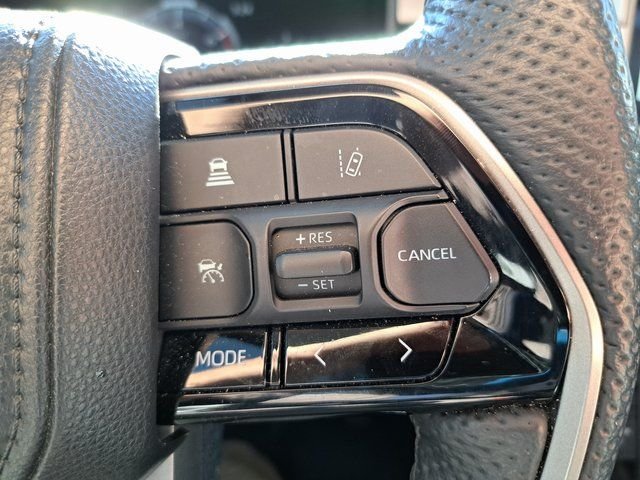 Used 2024 Gray Toyota Limited image 22