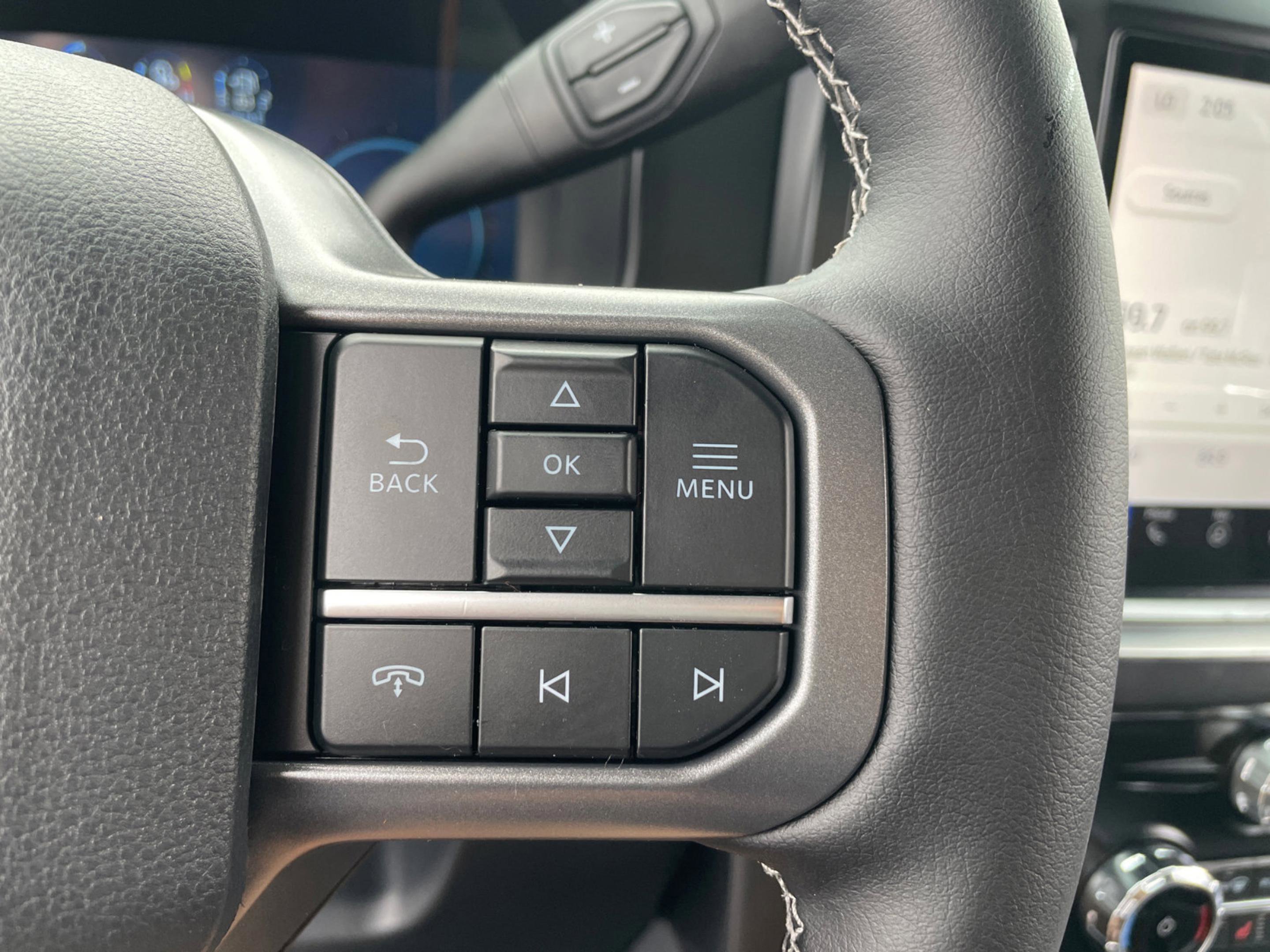 2026 Ford F-350 Super Duty Lariat - Photo 20