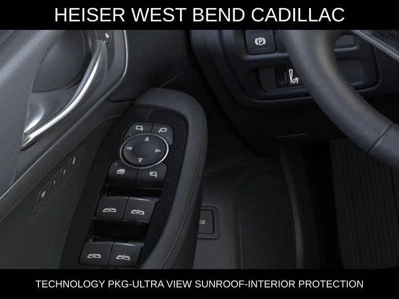 2026 Cadillac CT5 Premium Luxury - Photo 22
