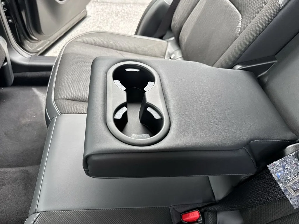 New 2026 Machine Gray Metallic Mazda 2.5 S Select AWD image 38