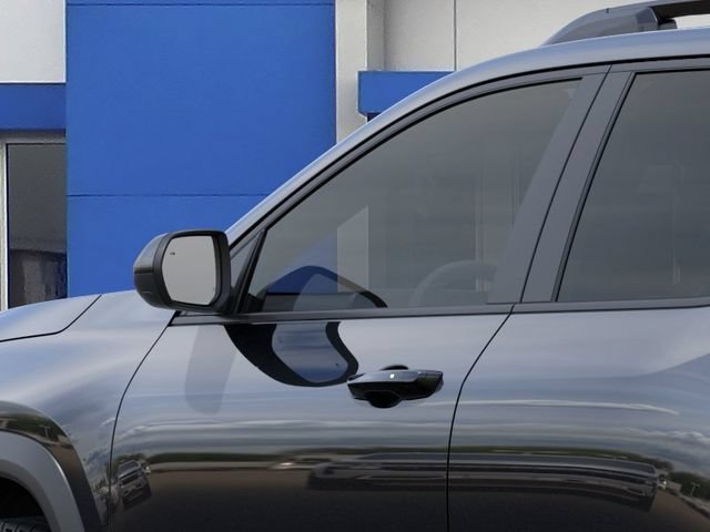 2027 Chevrolet Equinox LT - Photo 12