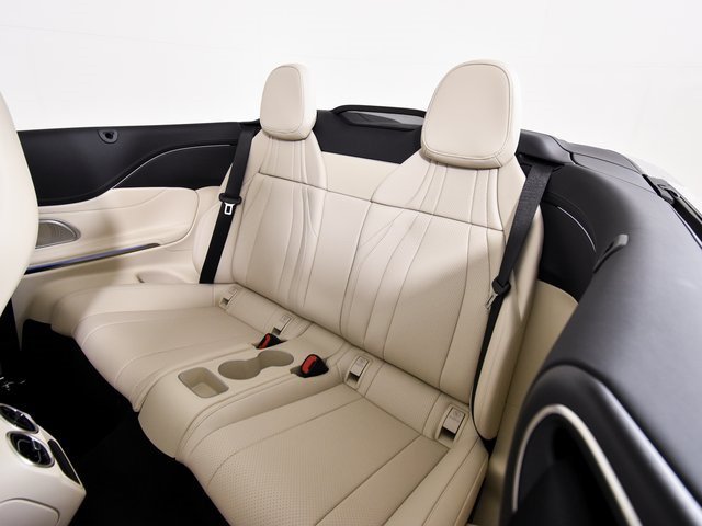 New 2026 Cirrus Silver Metallic Mercedes-Benz CLE 300 image 85